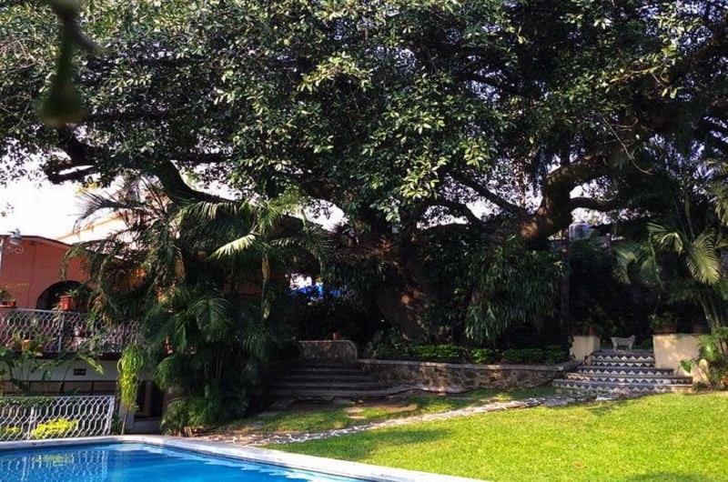 HOSTEL & HOSTAL - CUERNAVACA Idel